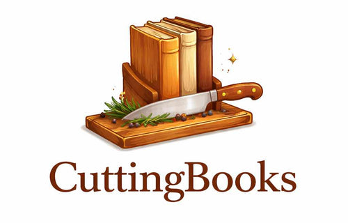 CuttingBooks